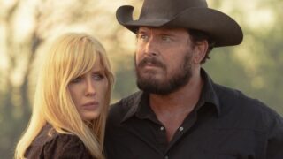 Dutton ranch review: cosa rende il western di paramount migliore di yellowstone