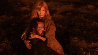 Beth e Rip: Dutton Ranch fallisce dopo soli 4 episodi