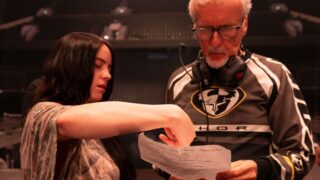Billie eilish hit me hard and soft the tour live in 3d review: come è andata davvero