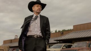 Landman season 3: produzione in attesa e  aggiornamento delude con billy bob thornton