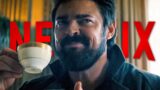 The Boys sostituito da Netflix: scopri The Wonderfools e perché piace