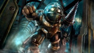 BioShock 4 riceve il primo aggiornamento ufficiale dopo anni di attesa