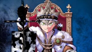 Black clover finale perfetto: perché è meglio di jujutsu kaisen e my hero academia