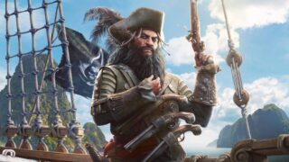 Assassin’s Creed Black Flag resynced: il direttore spiega il cambiamento più grande