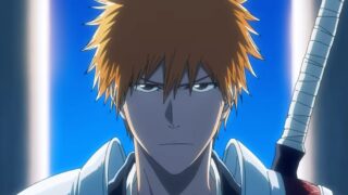Netflix risposta ufficiale a bleach: voto quasi perfetto su rotten tomatoes