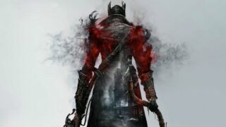 Bloodborne ring of madman knowledge ufficiale in uscita ad agosto