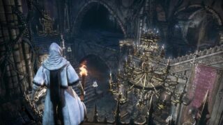 Bloodborne 60 fps: rilascio e reazioni dei fan sorprendenti