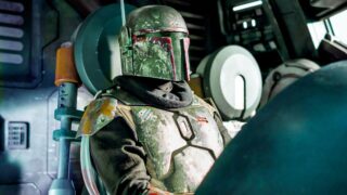 Boba fett: 4 anni dopo star wars annuncia una nuova serie