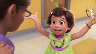 Toy story 5 collegato all’ultimo film che non ti aspetti: la teoria che cambia tutto