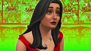 The Sims toglie il gioco dalla vendita senza avviso: cosa sapere