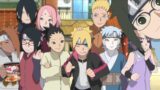 Boruto ha un solo elemento che è un capolavoro oggettivo
