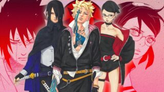 Naruto  itachi tragico colpo di scena sasuke e il suo vero erede