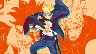 Boruto anniversario 10 anni: uscita speciale per i fan dellanime