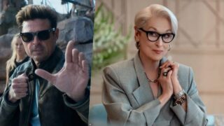 Miranda vince! Il diavolo veste Prada 2 domina ancora il box office italiano