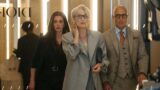 Boom! il diavolo veste prada 2 fa impazzire l’Italia con numeri incredibili