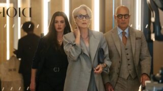 Boom! il diavolo veste prada 2 fa impazzire l’Italia con numeri incredibili