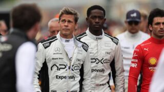 Brad Pitt F1 sequel: quando arriverà e cosa sappiamo dal cast