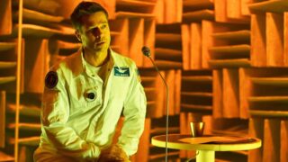 Brad Pitt film sci-fi portato via al regista e cambia un elemento chiave