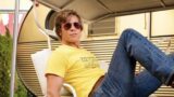 Cliff booth il  film di david fincher arriva prima al cinema