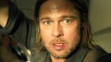Paramount World War Z film : prima risposta della star originale dopo l’annuncio