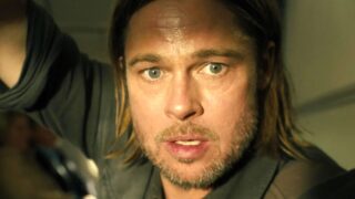 Paramount World War Z film : prima risposta della star originale dopo l’annuncio
