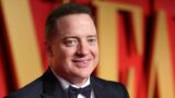 Figlio di brendan fraser diventa virale ed esplode su internet video