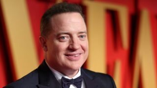 Brendan Fraser svela la sfida più grande in vista di La mummia 4 auguratemi buona fortuna