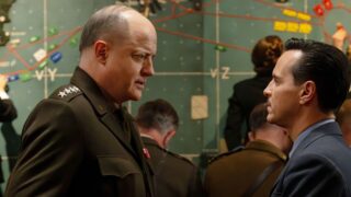 Film wwii in soli 3 settimane con cast da blockbuster: arriva ufficialmente al cinema