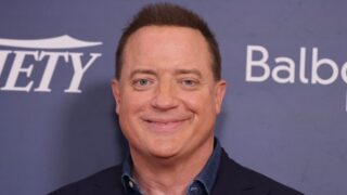 Brendan fraser rottentomatoes nuova serie di successi prima di the mummy 4