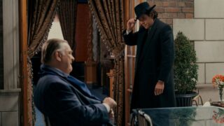 Prime video: nuova serie detective globale in 8 episodi da non perdere