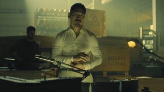 Prime video action: serie rinnovata per altre due stagioni dopo il successo