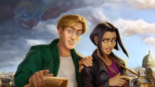 Broken sword adattamento cinematografico dopo 30 anni di videogiochi