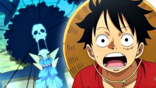 One piece chapter 1184 data e ora di uscita