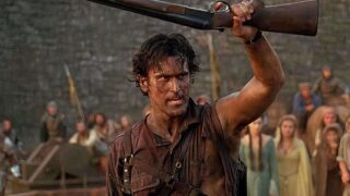 Evil dead rise trailer: possibile collegamento con un sequel precedente
