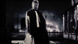 Bruce Willis e Morgan Freeman: il film DC più ricco di star nel 2010