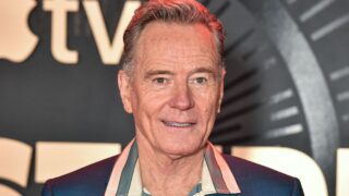 Netflix perde la serie crime in due puntate di bryan cranston in sole due settimane