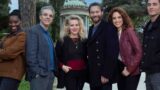 Auditel 14 maggio 2026: buonvino in calo e buon share per forbidden fruit al 13,2% con eurovision vicino al 7%