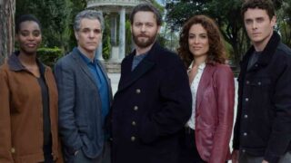 Buonvino e il potere della scrittura: i punti di forza della fiction di Raiuno con Giorgio Marchesi