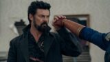 The boys perde il trono: prime video e il miglior show di supereroi