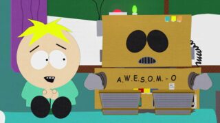 South Park aveva previsto l ai slop 22 anni fa: ecco cosa succede oggi