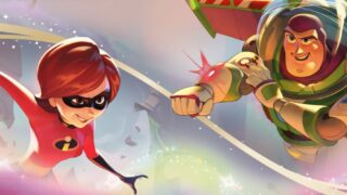Lorcana e pixar: come è nato il grande accordo e cosa cambia per i fan