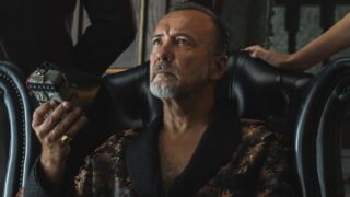 Serie thriller criminale di netflix ritorna dopo 3 anni e diventa la numero 1 dello streaming