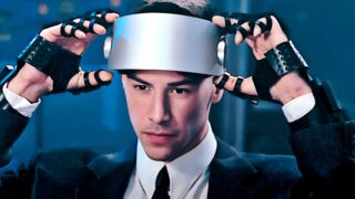 Animatrix: come espandere il mondo di Matrix con l anime