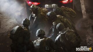 Modern warfare 4 reset di call of duty: anteprima hands-on e novità principali