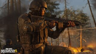 Call of duty modern warfare 4 data di uscita ufficiale confermata