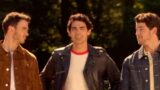 Camp rock 3 first poster e data di uscita su disney