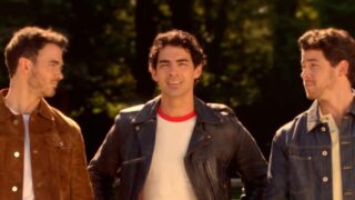 Camp rock 3 first poster e data di uscita su disney