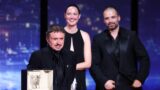 Festival di Cannes 2026: fjord di Cristian mungiu conquista la Palma d’Oro, tutti i vincitori della 79ª edizione