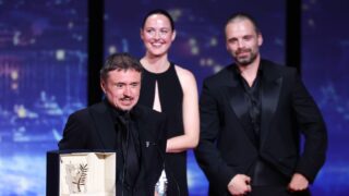 Festival di Cannes 2026: fjord di Cristian mungiu conquista la Palma d’Oro, tutti i vincitori della 79ª edizione