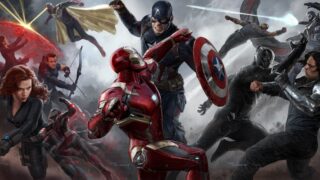 Captain america civil war:  sequel dopo 10 anni, ecco cosa sappiamo